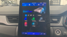 Renault Symbioz 1.6 E-Tech FHEV 145 Techno 5dr Auto Hybrid Estate